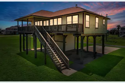 2006 Idyleview View, Crystal Beach, TX 77650 - Photo 1