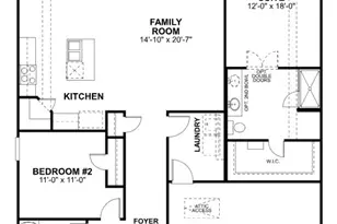 213 Draper Shadows Dr, Willis, TX 77378 - Photo 8