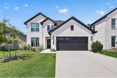 15320 Barnacle Goose Court, Magnolia, TX 77354 - Photo 2