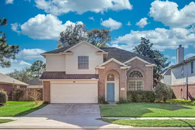 14335 Pelican Marsh Drive, Cypress, TX 77429 - Photo 1