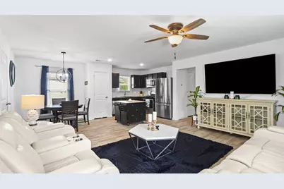 722 Road 5138, Cleveland, TX 77327 - Photo 2