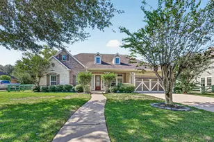 5119 Water Oak Cres, Fulshear, TX 77441 - Photo 1