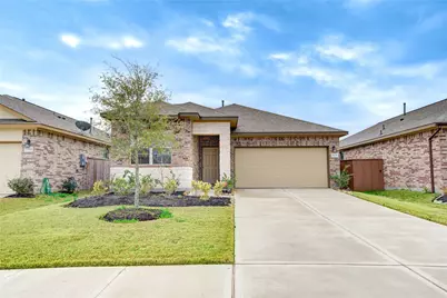 26019 Steele Flower Drive, Richmond, TX 77406 - Photo 1