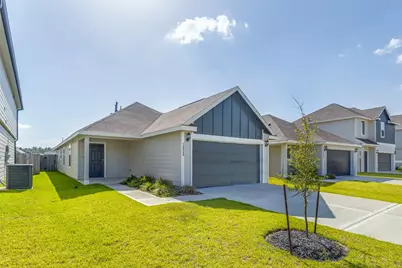 13840 Green Heron Way, Splendora, TX 77372 - Photo 2
