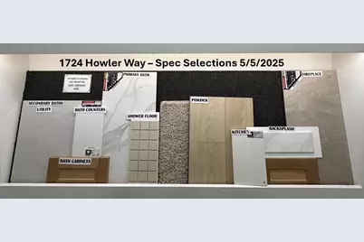 1724 Howler Way, Montgomery, TX 77316 - Photo 4