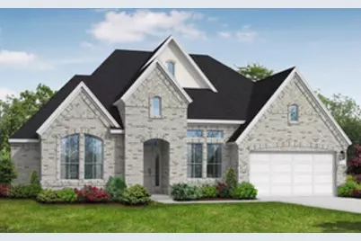 1724 Howler Way, Montgomery, TX 77316 - Photo 2