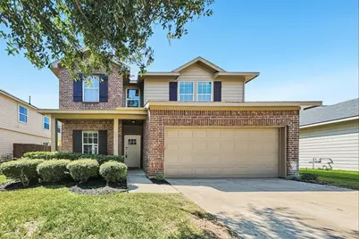10719 Woodwind Shadows Drive, Cypress, TX 77433 - Photo 1