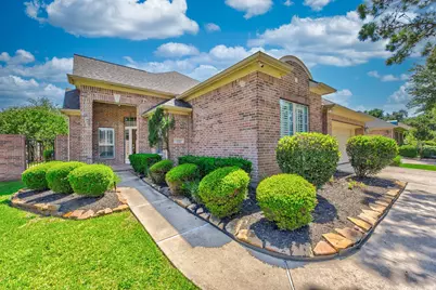 1222 Brinson Court, Spring, TX 77379 - Photo 4