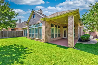 1222 Brinson Court, Spring, TX 77379 - Photo 34
