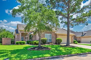 1222 Brinson Ct, Spring, TX 77379 - Photo 2