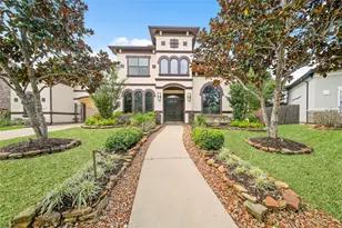 9206 Elk Mountain Ct, Missouri City, TX 77459 - Photo 1