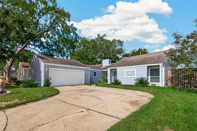 15606 Pine Mountain Drive, Houston, TX 77084 - Photo 1