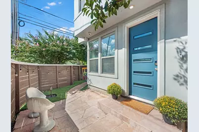 3421 Gillespie Street, Houston, TX 77020 - Photo 1