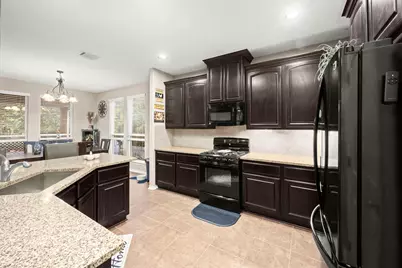 23016 Glenwood Boulevard, Hockley, TX 77447 - Photo 20