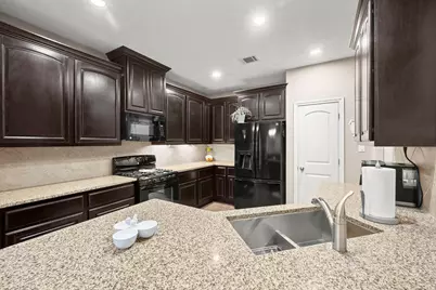 23016 Glenwood Boulevard, Hockley, TX 77447 - Photo 22