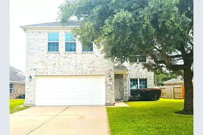 19015 N Taverns Corner Court, Houston, TX 77084 - Photo 1