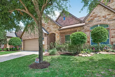 24122 Valencia Ridge Lane, Katy, TX 77494 - Photo 2