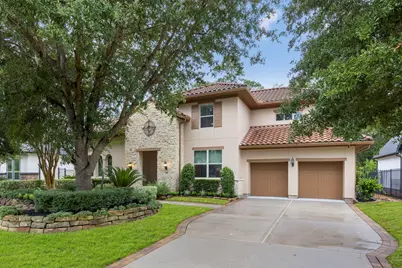 39 Pondera Point Dr, Tomball, TX 77375 - Photo 1