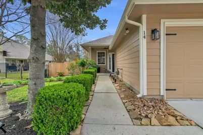 14 Fitzroy Place, Conroe, TX 77384 - Photo 6