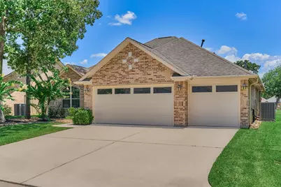 13511 Summer Hill Drive, Montgomery, TX 77356 - Photo 2