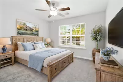 11422 Cabbot Cove Court, Tomball, TX 77375 - Photo 18