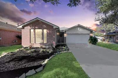 5615 Brenwood Glen Trail, Katy, TX 77449 - Photo 2