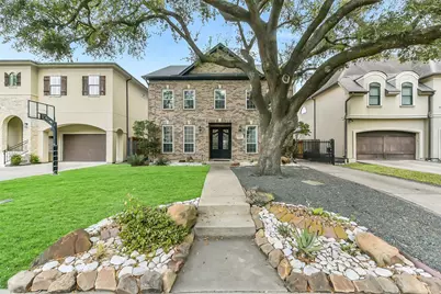 4408 Mildred Street, Bellaire, TX 77401 - Photo 2