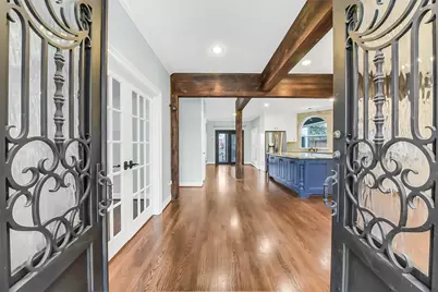 4408 Mildred Street, Bellaire, TX 77401 - Photo 20