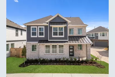 1308 Shaded Rock Dr Drive, Missouri City, TX 77459 - Photo 1