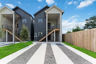 414 N Carolina Street #A, Houston, TX 77029 - Photo 1