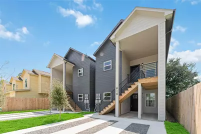 414 N Carolina Street #A, Houston, TX 77029 - Photo 2