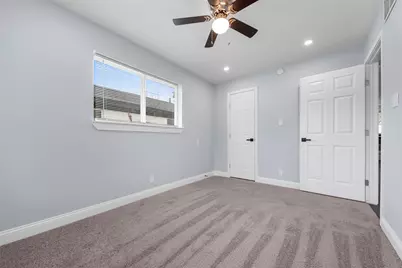 4116 Linn Street #A, Houston, TX 77026 - Photo 4