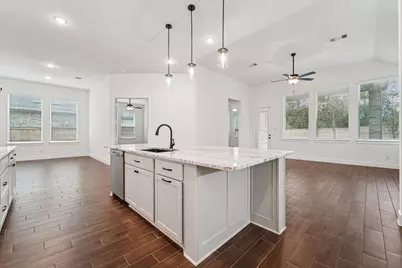 26014 S Outrider Banks, Montgomery, TX 77316 - Photo 4