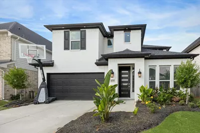 9219 Edgeberry Drive, Cypress, TX 77433 - Photo 2