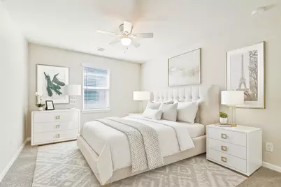 9219 Edgeberry Drive, Cypress, TX 77433 - Photo 28