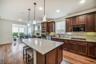 3006 Lacewing Wy, Richmond, TX 77469 - Photo 6
