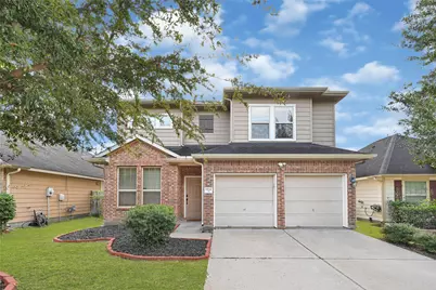 15842 Lost Anchor Way Lane, Houston, TX 77044 - Photo 1