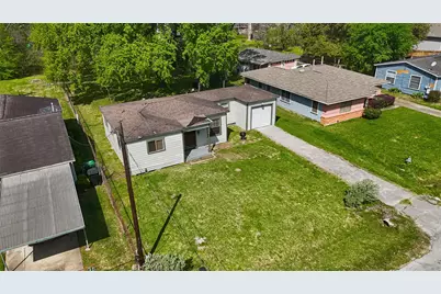 4109 Woolworth Street, Houston, TX 77026 - Photo 2