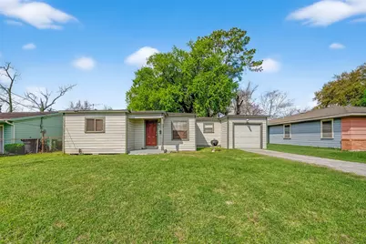 4109 Woolworth Street, Houston, TX 77026 - Photo 4