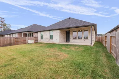 622 Paisley Harbor Court, Conroe, TX 77304 - Photo 6