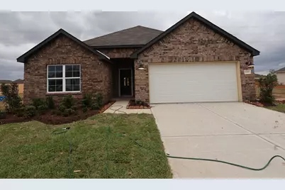 1082 Garnet Star Drive, La Marque, TX 77568 - Photo 1