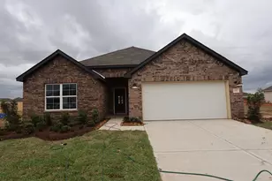 1082 Garnet Star Dr, La Marque, TX 77568 - Photo 1