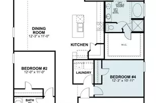 1082 Garnet Star Dr, La Marque, TX 77568 - Photo 2