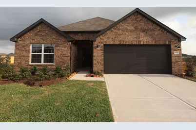 1082 Garnet Star Drive, La Marque, TX 77568 - Photo 1