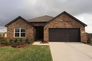 1082 Garnet Star Dr, La Marque, TX 77568 - Photo 1