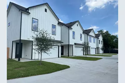 1308 Duff Lane, Houston, TX 77022 - Photo 2