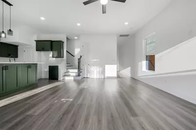 1308 Duff Lane, Houston, TX 77022 - Photo 6
