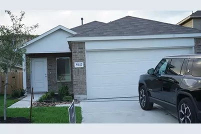 5947 Hartside Farm Trail, Humble, TX 77338 - Photo 1