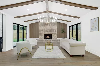 10718 Holly Springs Drive, Houston, TX 77042 - Photo 2