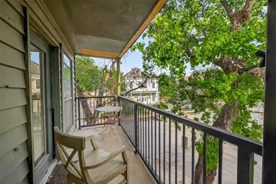 101 Stratford #104, Houston, TX 77006 - Photo 2